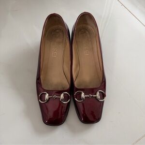 Vintage Gucci Tom Ford shoes